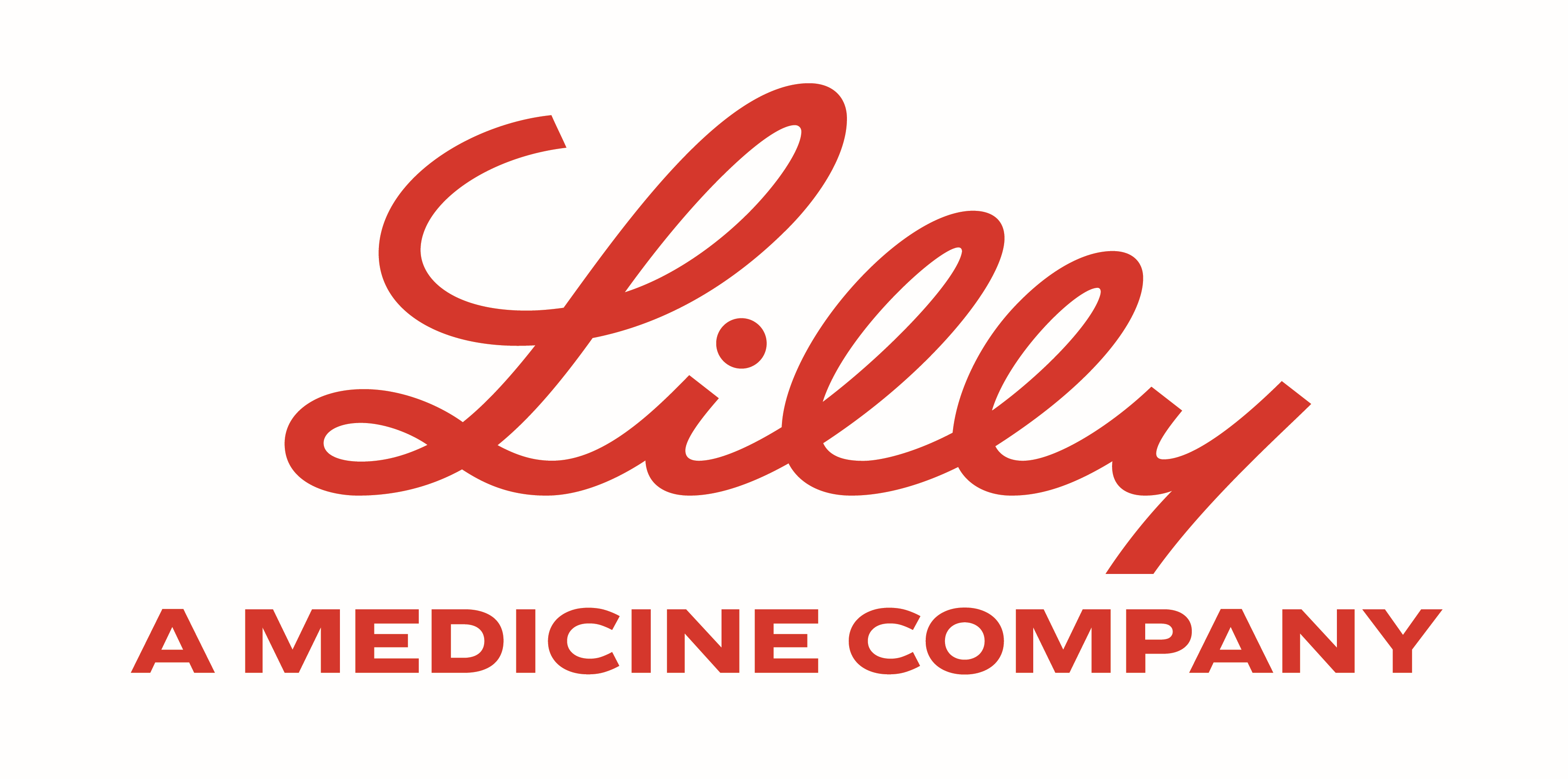 Lilly New Logo