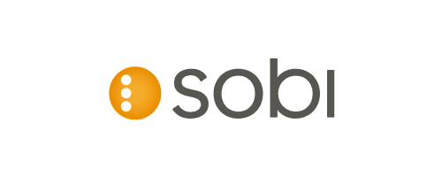 Logo sobi