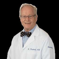 Charles Pritchard
