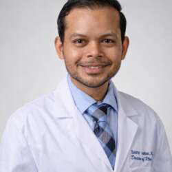Saurav Suman