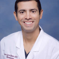 Aaron C. Garza Romero