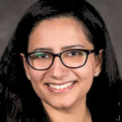 Barkha Amlani