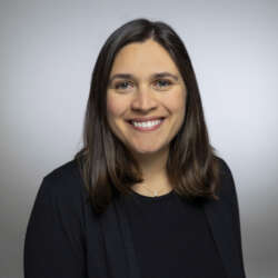 Emily Datyner