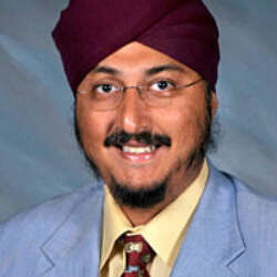 Gurjit Kaeley