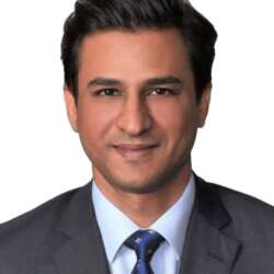 Haseeb Chaudhary