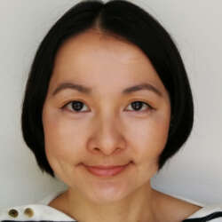 Lily Kao
