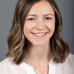 Megan Perron