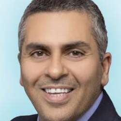 Rany Al Haj