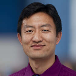 Yongdong (Dan) Zhao